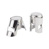 Dop sampanie inox